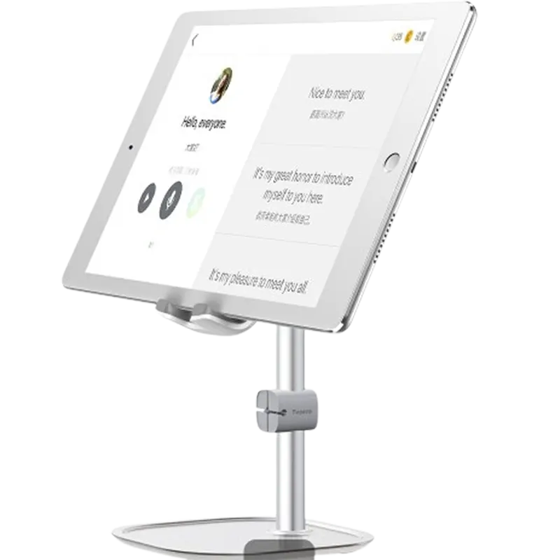 Baseus Desktop Bracket 2 Mascom International.webp